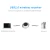 Import YSX-NT890S the professional hd video conference omnidirectional microphone with built in speaker from China