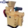 YULONG HKJ250 pellet machine for animal feed