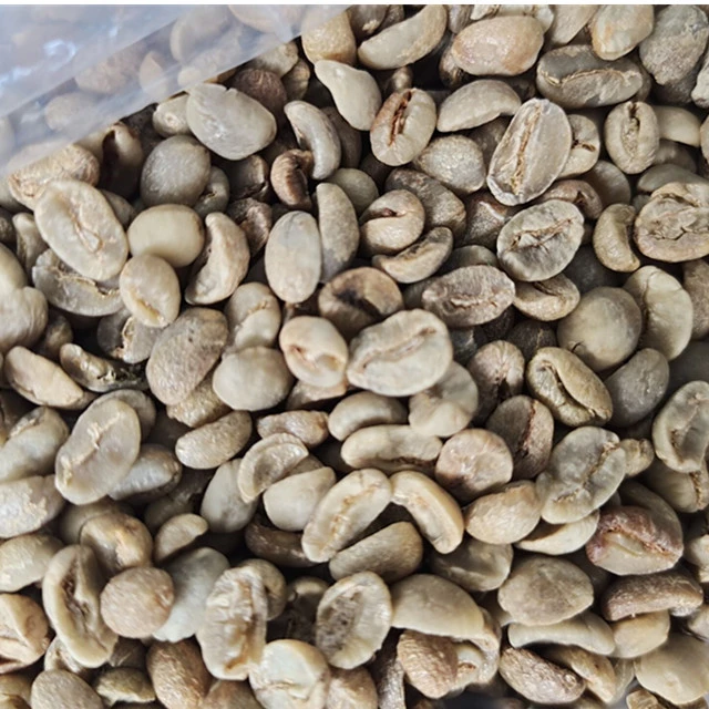 YUNNAN Arabica Coffee Beans Raw Coffee Bean Max Green Packaging Color Weight Shelf Origin Type Life Variety Grade Product Min