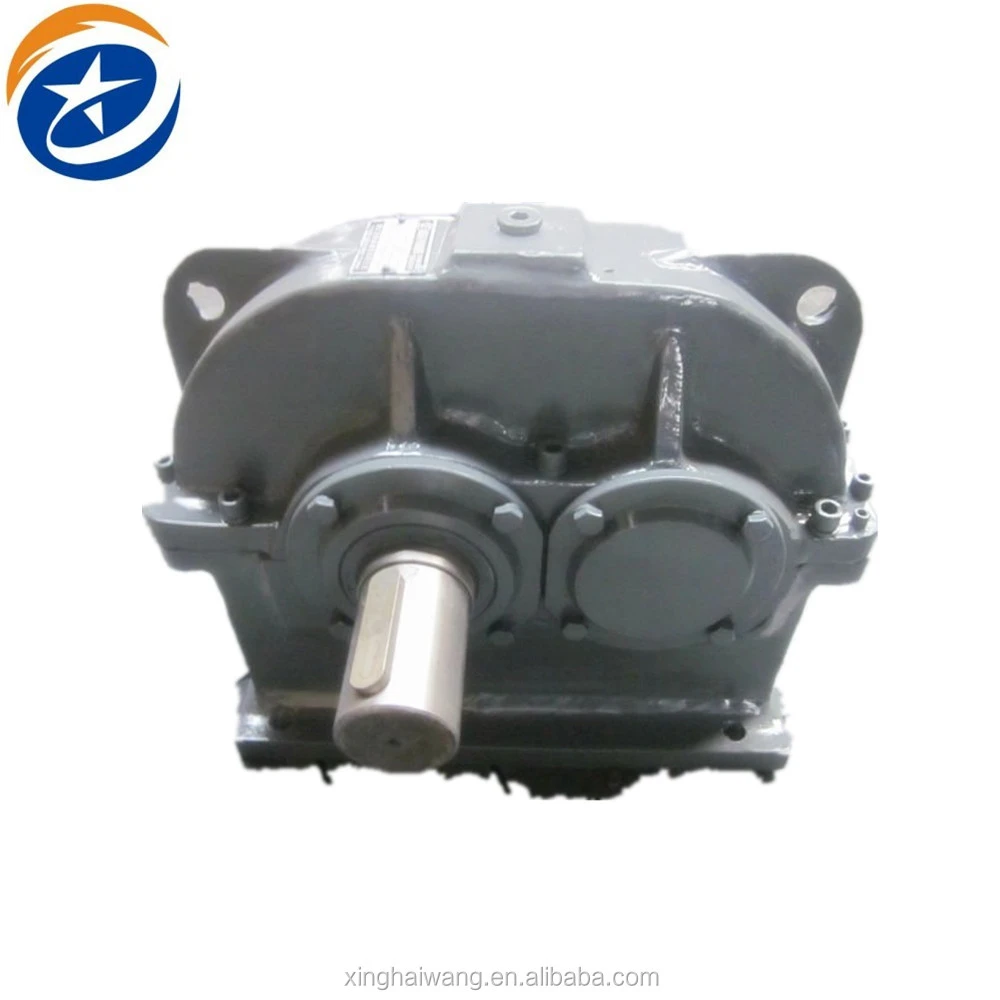 ZDY china gear transmission gearboxes