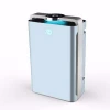 Zenfly model with PM2.5 indicator display air purification equipment machine for USA/East Europe air filter machine