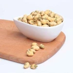 Zero Trans Fat BRC Approved Roasted Yellow Soybeans Snack