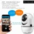 Import Zetron cheapest 1080P cctv indoor outdoor Smart home security camera system wireless cctv system outdoor from China