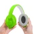 Import ZH ABS Adjustable Noise Cancellation Earmuffs For Kids, Hearing Protection Safety Custom Baby Earmuffs from China