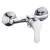 Import Zhixing Extension Shower Mixer Faucet Bathroom Faucets & Showers Fixtures from China