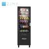 ZIMA high performance cheap price espresso coffee and drink combo automatic vending machine