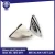 Import Zinc alloy bathroom glass clamp shelf brackets from China