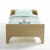 Import ZL006 Eco-friendly child mdf wood bed designs,child bed,kid bed for children from China