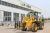 Import ZL16F wheel loader mini loader sweeper from China