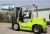 Import ZOOMLION Electric Forklift FB15 for Hot Sale from China