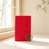 Red Clay Agarwood Incense Sticks | Premium Incense | Oriental Fragrance