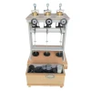 Triplex Consolidation Test Apparatus