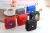 Import Portable Bluetooth Speakers with Premium Stereo Sound from China