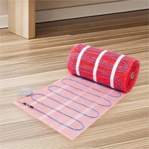 Electric Floor Heating Mats for Tiles