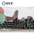 Import ISO2531 EN545 EN598 DN80-DN2600 Flexible Push-in Joint Centrifugal Ductile Iron Pipe Price List from China