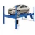 Import Garage Equipment from Malaysia