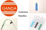 Multi Sample Needles and Holders