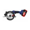 WACTEC Brushless Cordless Circular SawWT20-C150A