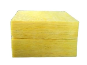 0.034 thermal conductivity glass wool roof heat insulation blanket for indonesia distributor