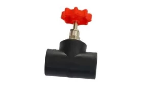POLYBUTYLENE PIPE SHUT OFF VALVE PIPE VALVES