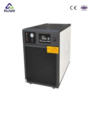 Under Table Type Chiller Laboratory Chiller