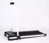 Folding Home Use Electric Motorized Pad Treadmill with LED Display