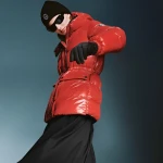 Women Down Jacket