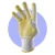 Import Cotton Glove with pvc dotting: Special for construction, gardening, automotive work and etc from Indonesia