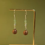 Ancient style earrings