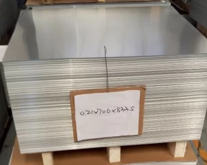 coated lacquered sheet for aluminum cap