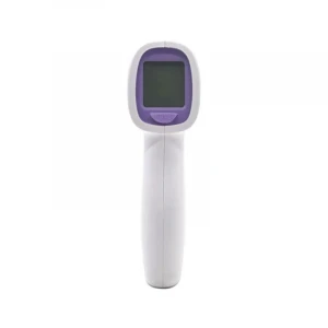 baby thermometer ok for adults