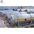 Import Horizontal LNG Cylinder Gas Tank Bottle Cryogenic Liquid Co2 Pressure Tank from China