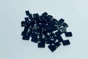Quartz Crystal Oscillator