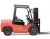 Import 2023 Better Safety Reliability forklift 3 Ton 3.5 Ton Diesel/Electric/LPG Forklift factory sale electric forklifts from China