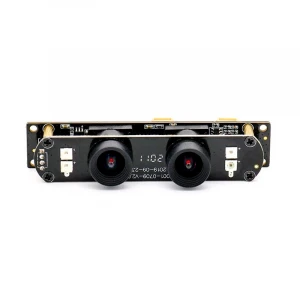 2MP AI Dual Lens Camera Module     China Camera Module