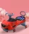 Import baby swing car from China