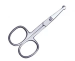 High Quality Nose Scissors