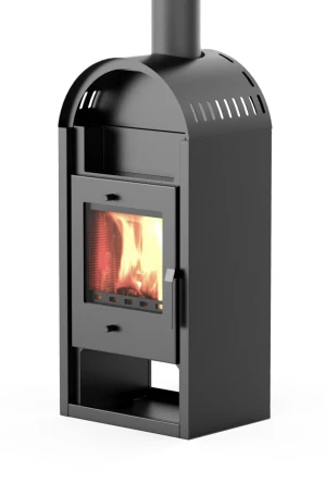 F series stove