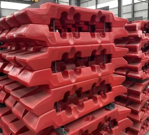 Horn Scraper 5GL02-2 with Good Technical Performance and High Working Performance