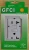 Import 20A UL Listed Ground Fault Circuit Interrupter, Outlet, Socket, Duplex GFCI With LED Indicate, TR Featured from China