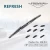 Import Universal Windshield Wiper Blades Car Exterior Accessories Automobiles from China