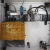 Import ZICAR Brand MF50QJ automatic edge banding machine with pre-milling from China
