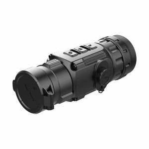 New Clip CL42 Thermal Imaging Monocular Long Distance Night Thermal Clip on scope For Hunting