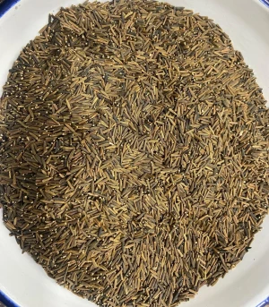 Bitter Cumin Seed (Kali Jeeri)