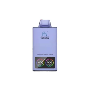 oxva vprime hard reset 20mg RandM Tornado Nic Salts (50VG/50PG) - 5 For £10 main image 1