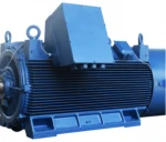 YVFZ three phase AC motor