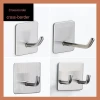 Rust-Resistant Stainless Steel Hooks | Best Picks for Secure and Stylish Hanging Solutions