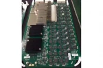 Quick-turn PCB and board assembly prototype service