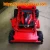 Import MAX 4WD 4X4 Remote Control Slope Mower with remote control brush cutter on tracks from China