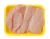 Import Grade A Brazilian Halal Frozen Chicken Breast from United Kingdom